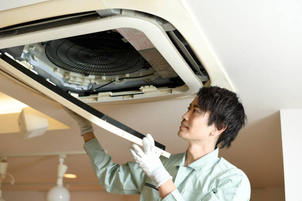 Best Air Duct Cleaning Company Near Me  in Ellensburg, WA